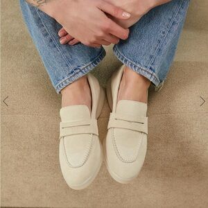 Women loafers